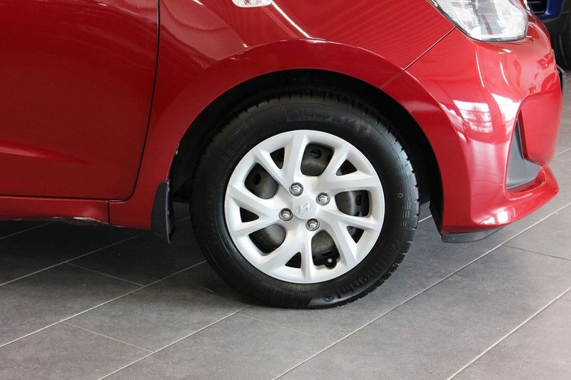 Hyundai i10 bild 15