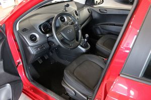 Hyundai i10 bild 9
