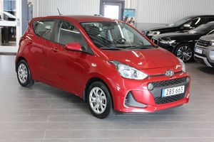 Hyundai i10 bild 1