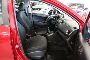 Hyundai i10 bild 6