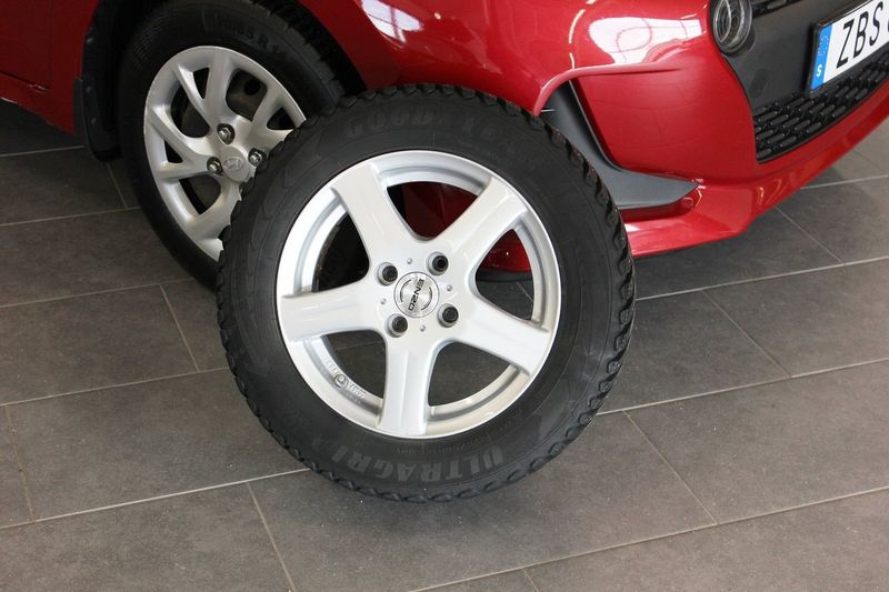 Hyundai i10 bild 11