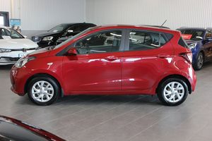 Hyundai i10 bild 5