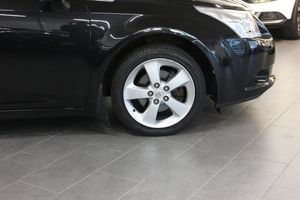Toyota Avensis bild 11