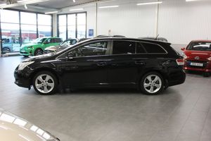 Toyota Avensis bild 5