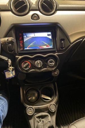 Aixam E-coupé bild 7