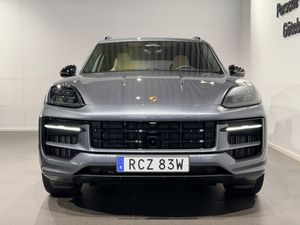 Porsche Cayenne bild 3