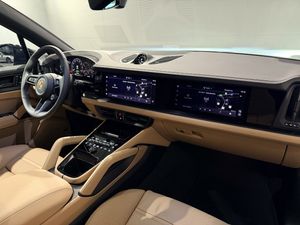 Porsche Cayenne bild 29