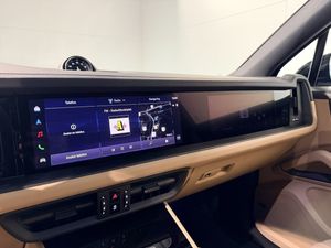 Porsche Cayenne bild 24