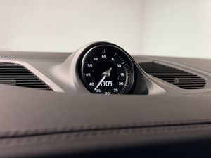 Porsche Cayenne bild 25