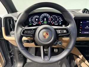 Porsche Cayenne bild 22