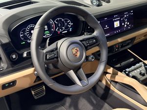 Porsche Cayenne bild 20