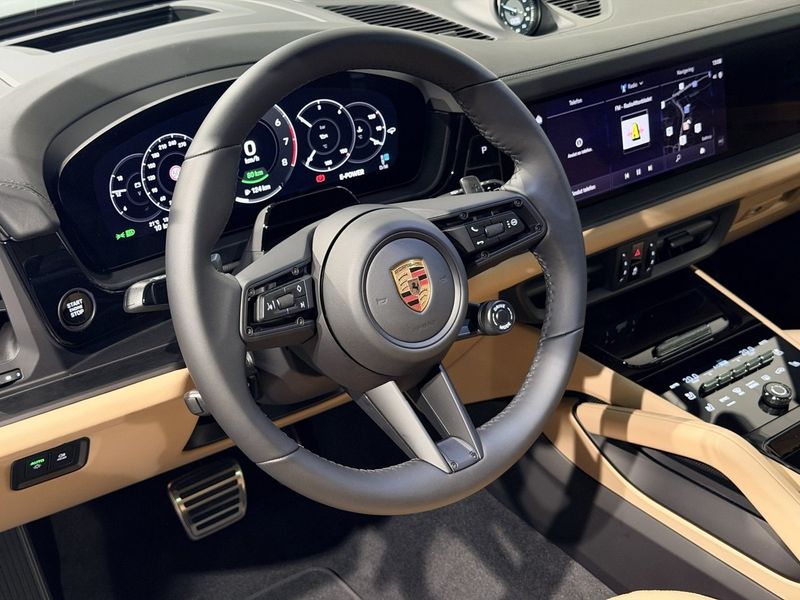 Porsche Cayenne bild 20