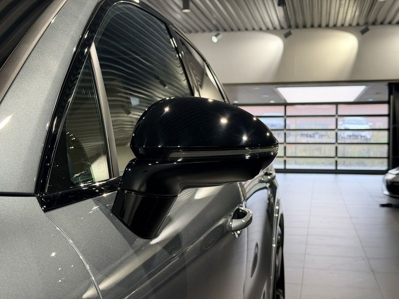 Porsche Cayenne bild 12