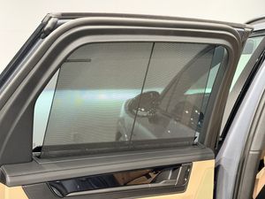 Porsche Cayenne bild 27