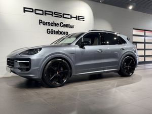 Porsche Cayenne bild 8