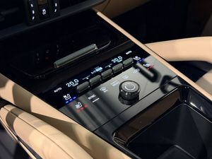 Porsche Cayenne bild 23