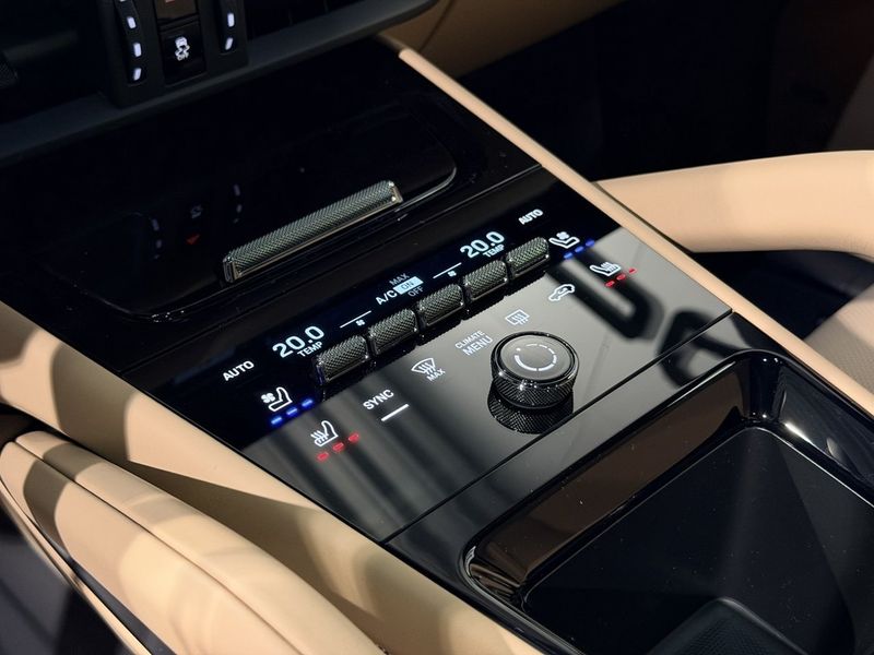 Porsche Cayenne bild 23