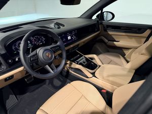 Porsche Cayenne bild 19