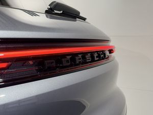 Porsche Cayenne bild 13