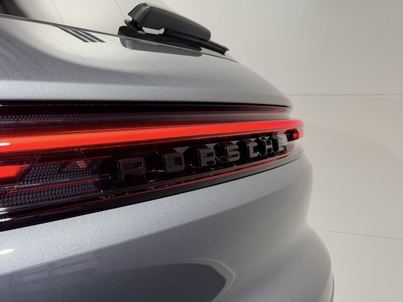 Porsche Cayenne bild 13