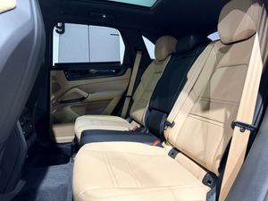 Porsche Cayenne bild 26