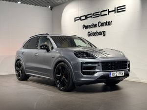 Porsche Cayenne bild 2