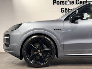 Porsche Cayenne bild 9