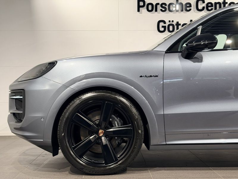 Porsche Cayenne bild 9