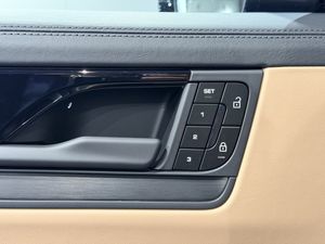 Porsche Cayenne bild 15