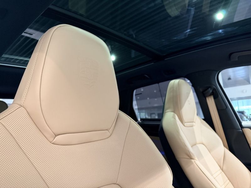 Porsche Cayenne bild 30