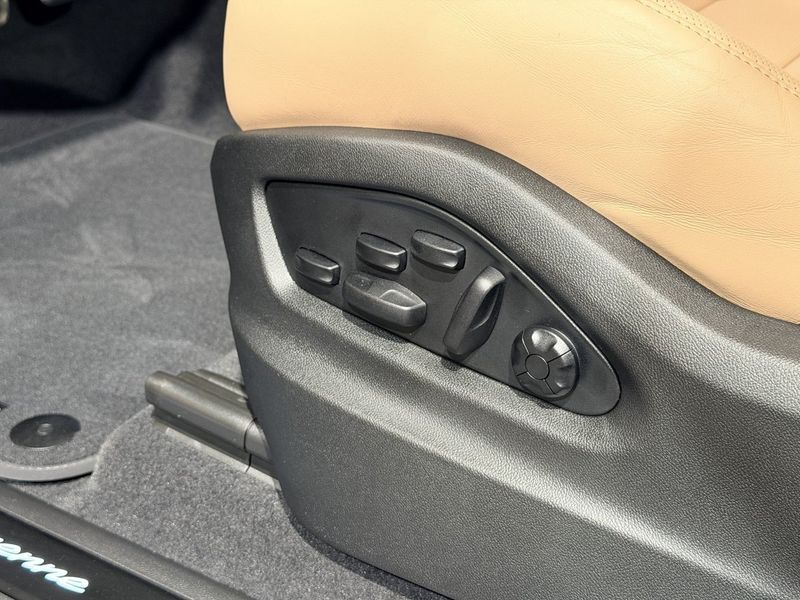 Porsche Cayenne bild 18