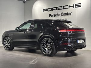 Porsche Cayenne bild 5