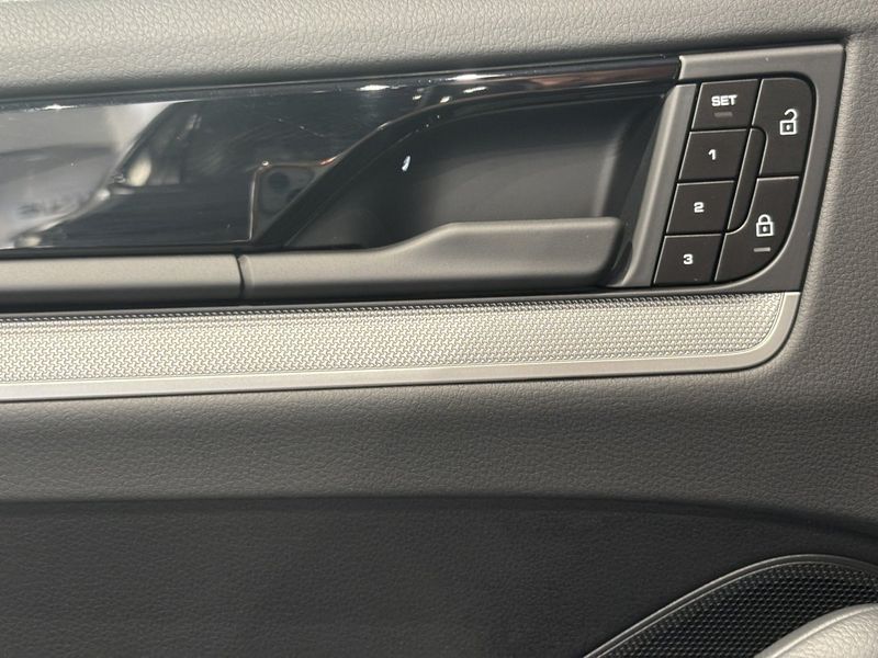 Porsche Cayenne bild 12