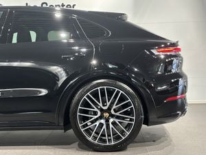 Porsche Cayenne bild 10