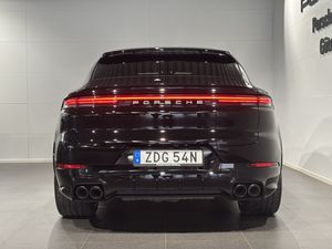 Porsche Cayenne bild 7
