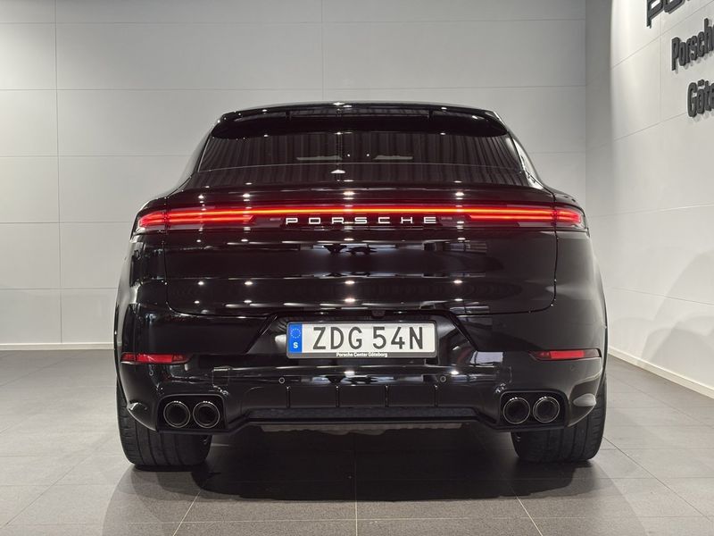 Porsche Cayenne bild 7