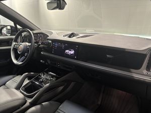 Porsche Cayenne bild 25