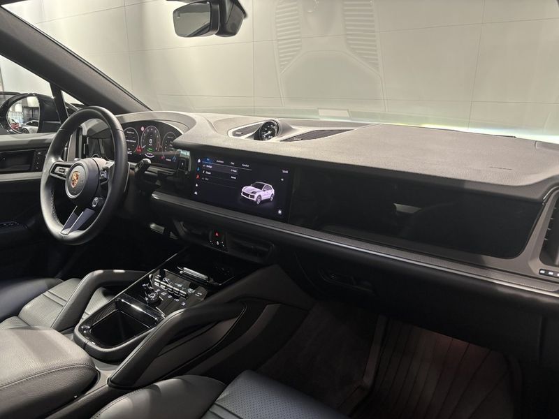 Porsche Cayenne bild 25