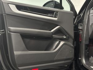Porsche Cayenne bild 11