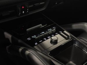Porsche Cayenne bild 20