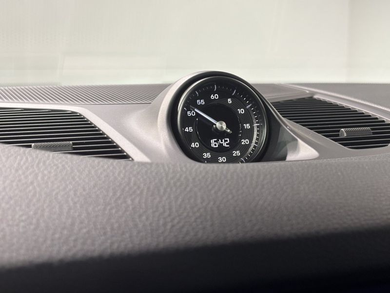 Porsche Cayenne bild 22