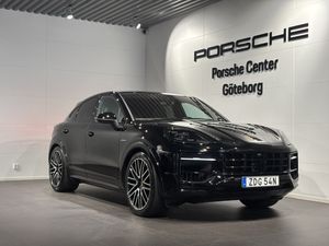 Porsche Cayenne bild 2