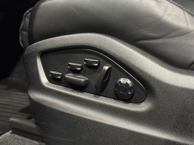 Porsche Cayenne bild 16