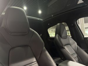 Porsche Cayenne bild 26