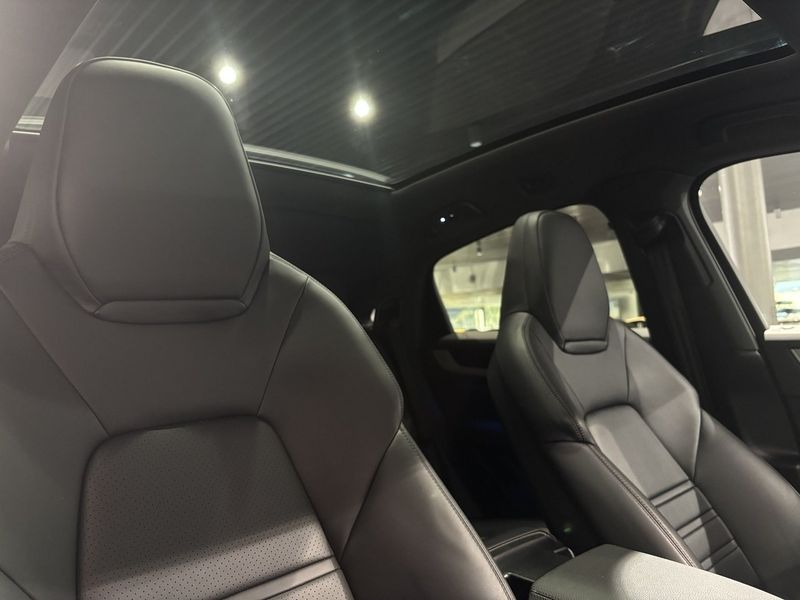 Porsche Cayenne bild 26