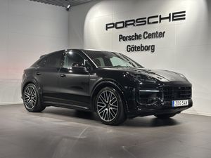 Porsche Cayenne bild 1