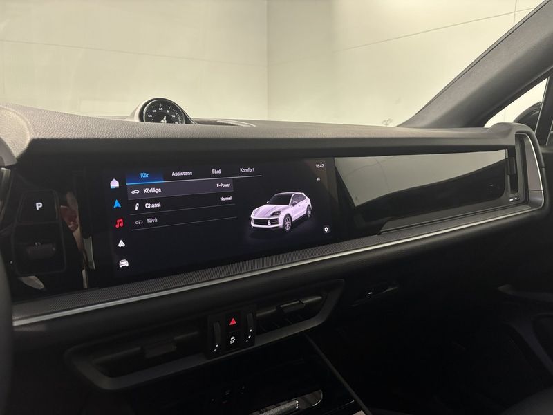 Porsche Cayenne bild 21