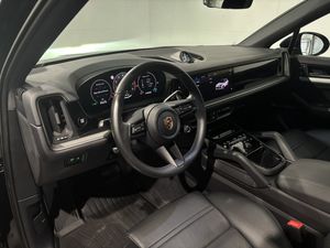 Porsche Cayenne bild 17