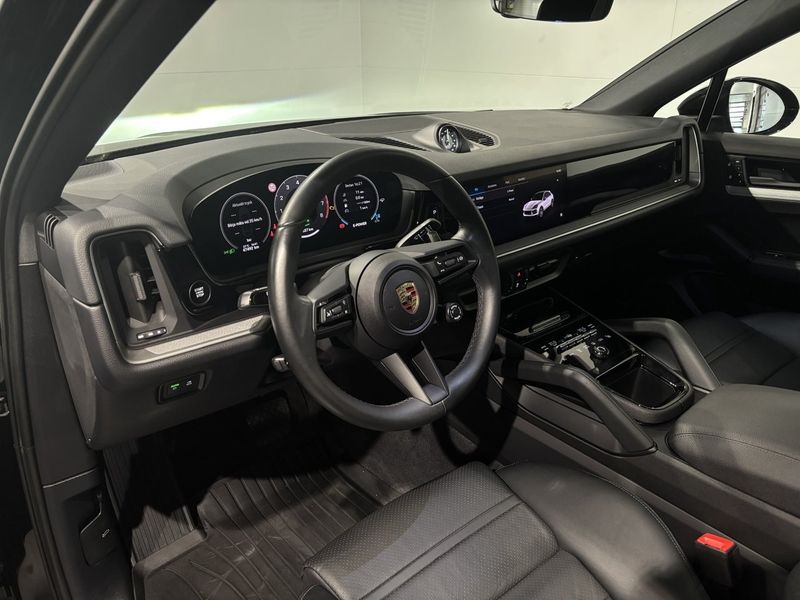 Porsche Cayenne bild 17