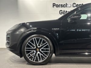 Porsche Cayenne bild 9